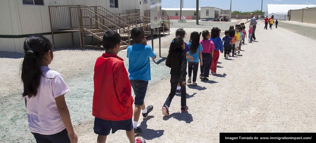 Problem with Family Detention 