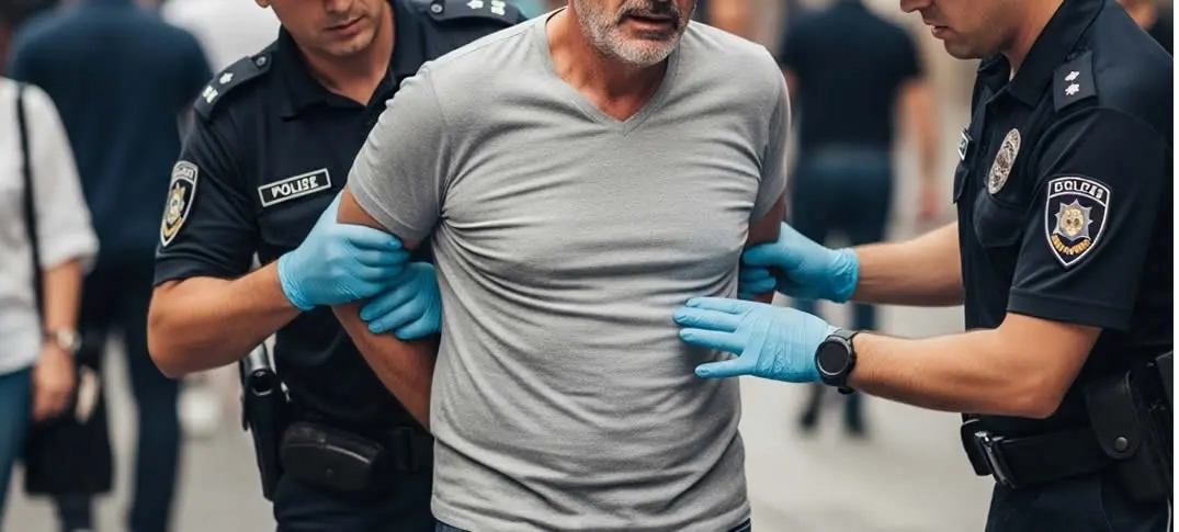 la deportación de un Residente Permanente