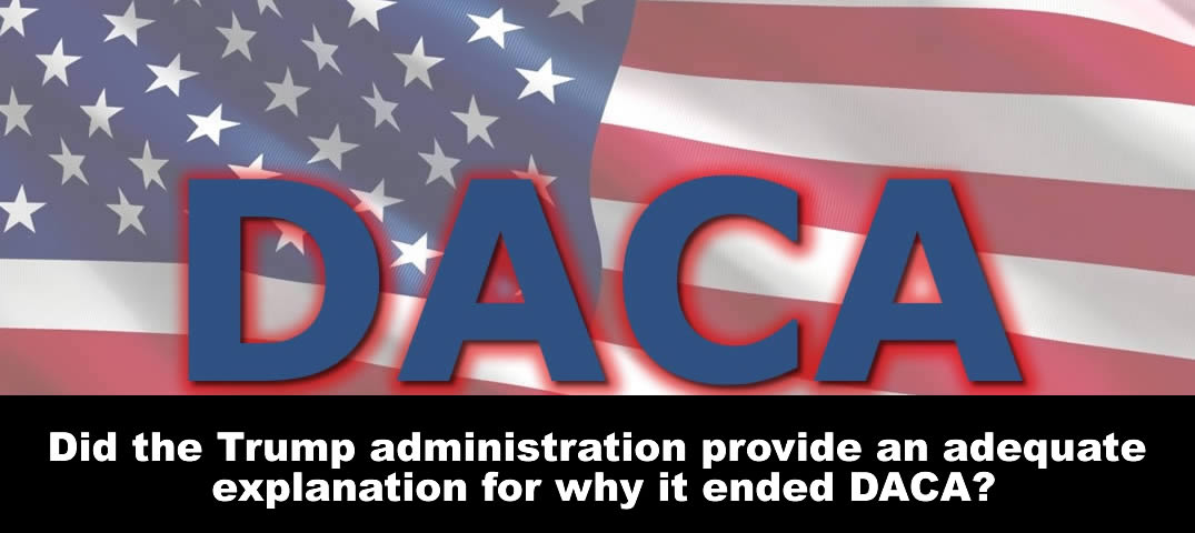 DACA Here’s What You Need To Know