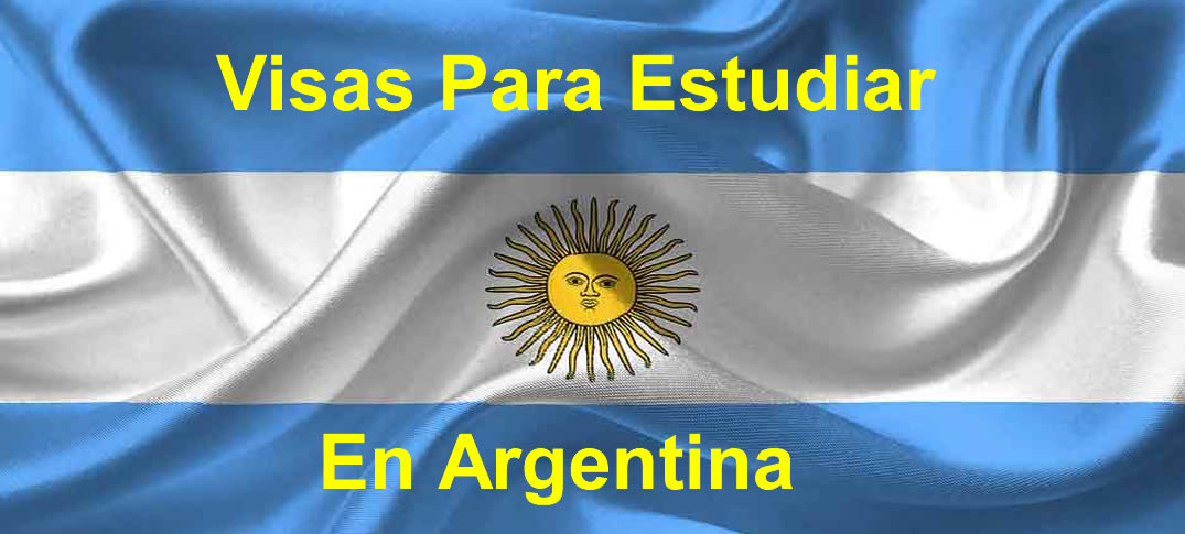 Estudiar Argentina