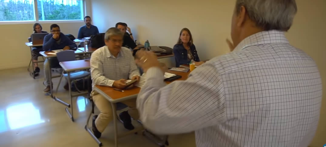 visas de estudiante F y M