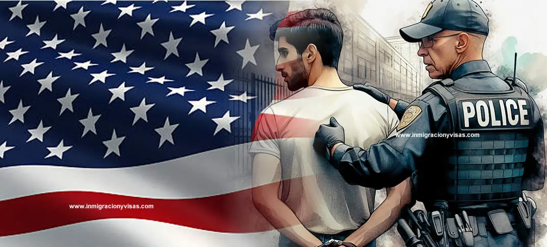 evitar las redadas de ICE