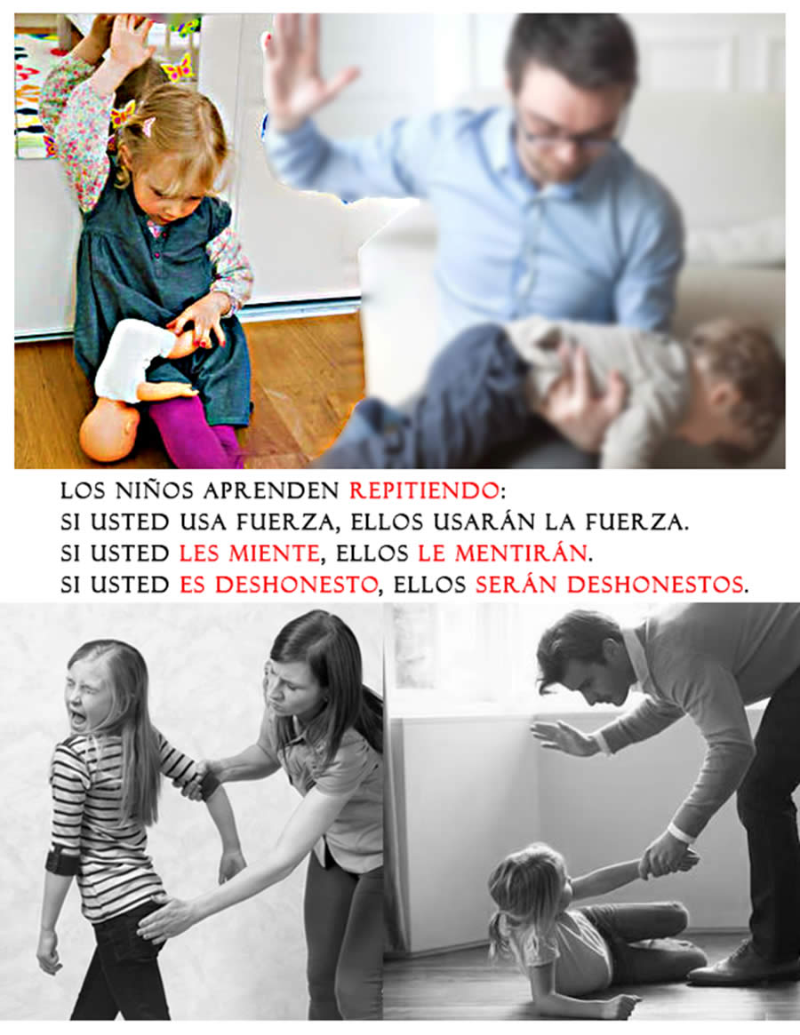 Generaciones Colombianas
