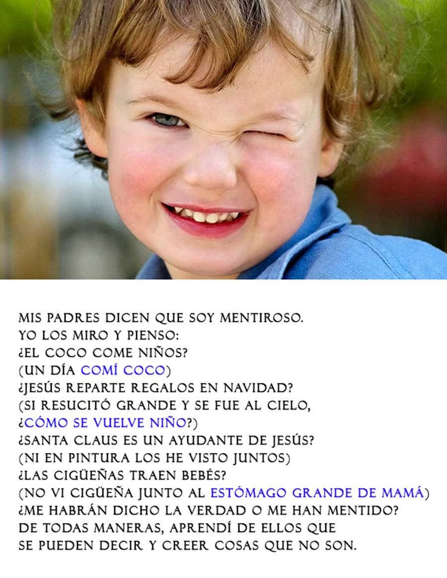 Generaciones Colombianas