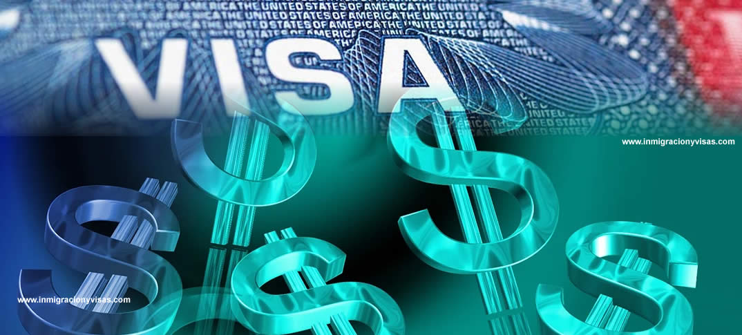 visa de inversionista en los Estados Unidos 