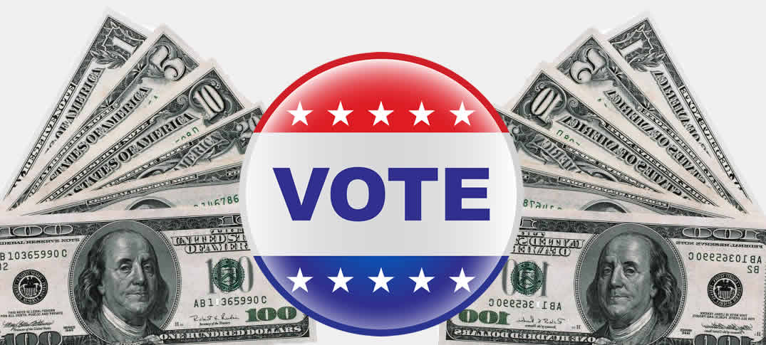 impuesto electoral para votar 