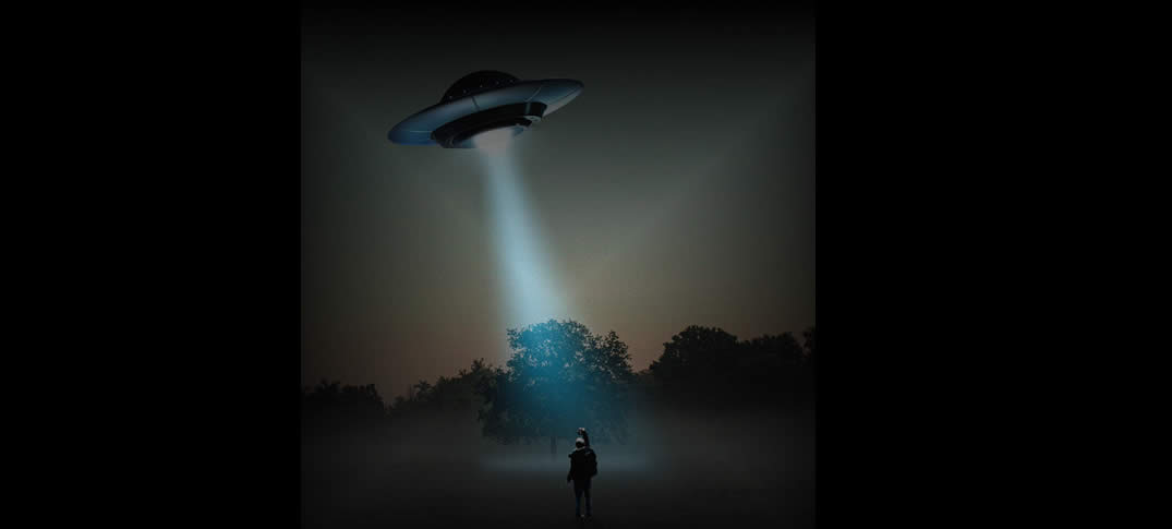 Un inmigrante se entera de grandes secretos