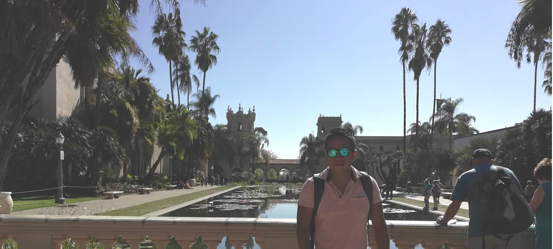 Balboa Park