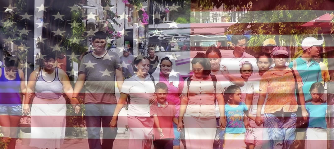  Inmigrantes Latinoamericanos En Estados Unidos 