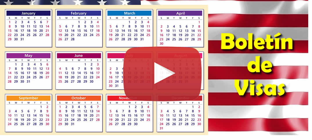 Cómo Leer El Boletín De Visas
