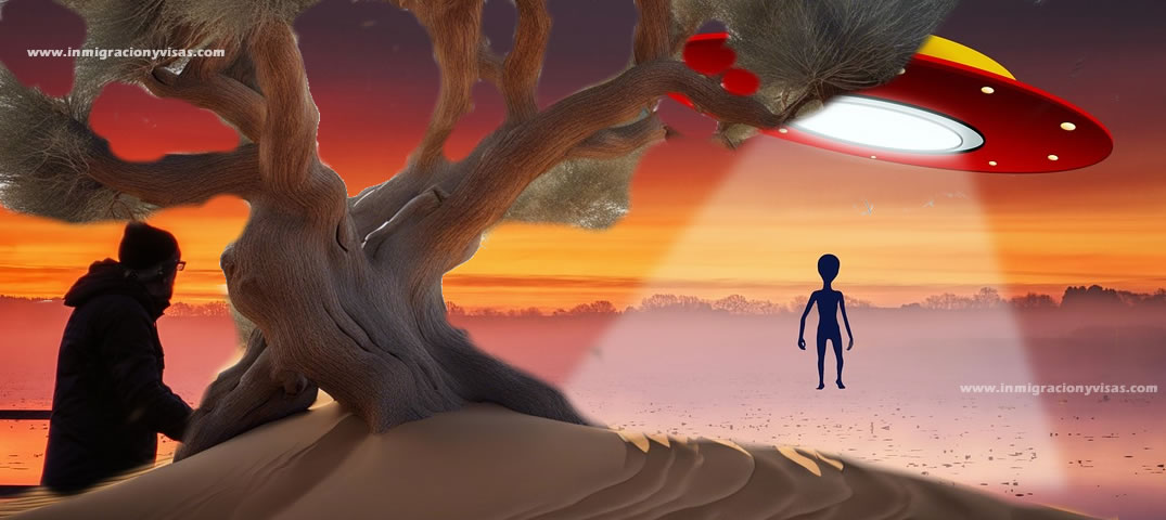 Lo que cuentan por ahí: Encuentro inesperado