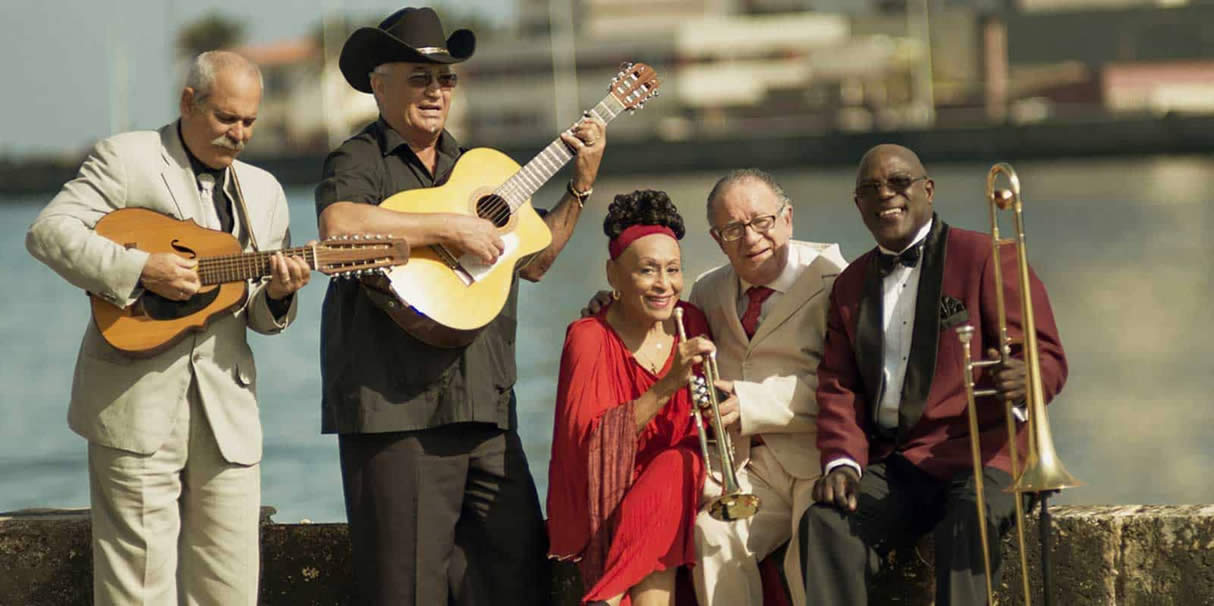 La Música en Cuba