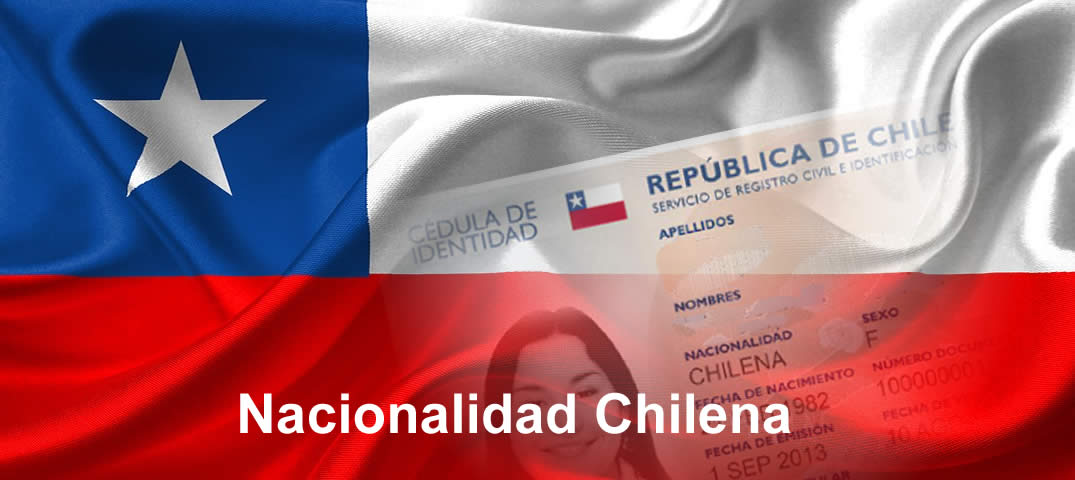 adquirir la nacionalidad chilena 
