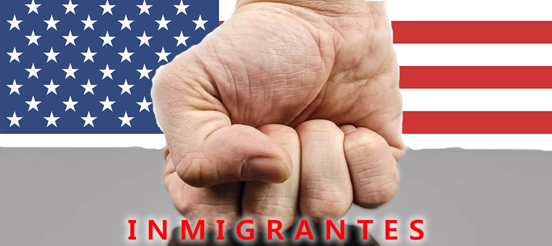 Odio Contra De Inmigrantes En Estados Unidoss 