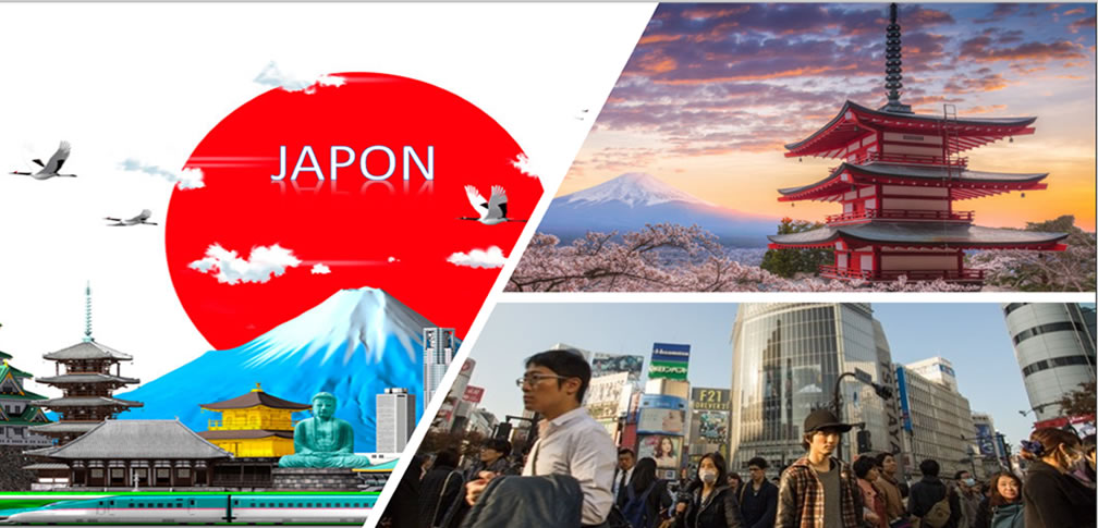 Emigrar a Japón