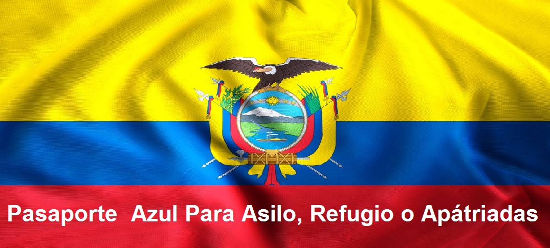 Permiso De Transito Para Venezolanos en Ecuador