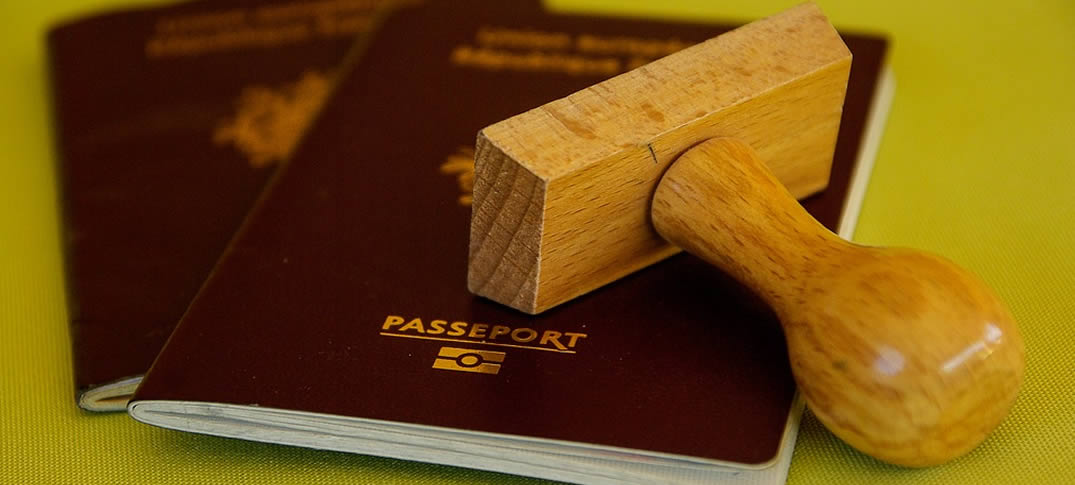 pasaporte venezolano vencido