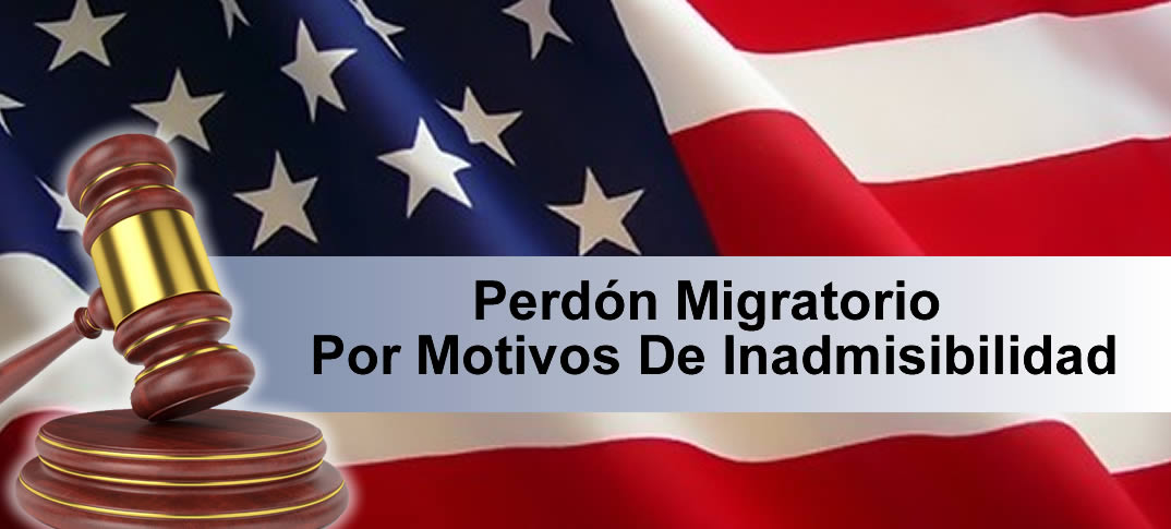 Perdón Migratorio