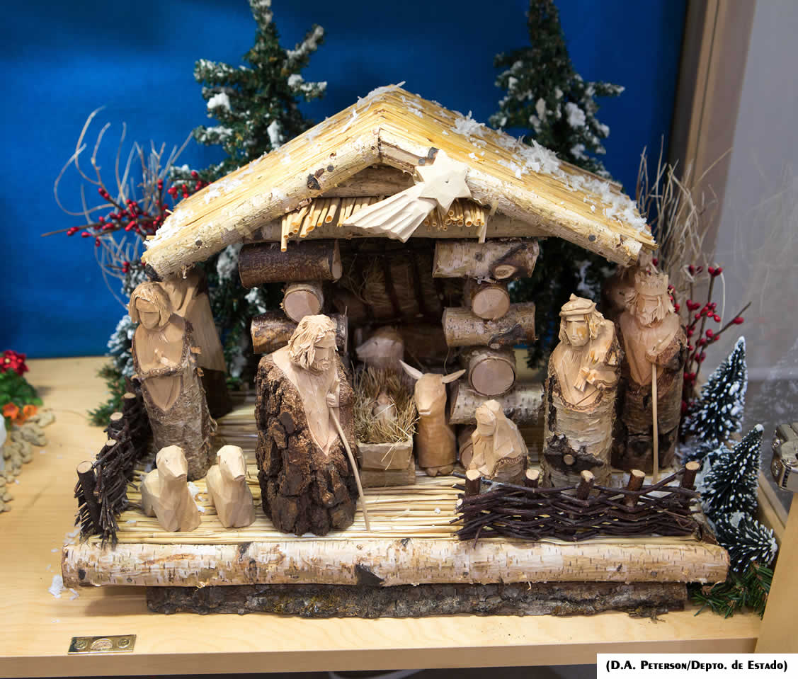  belén de Polonia 