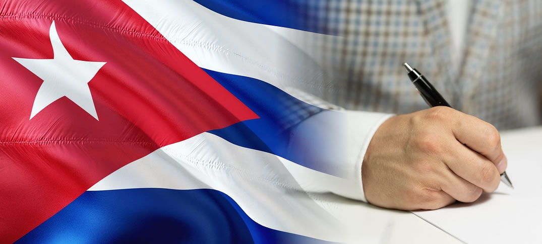 fin al visado de tránsito en Panamá para cubanos 