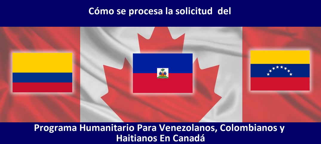 Programa humanitario