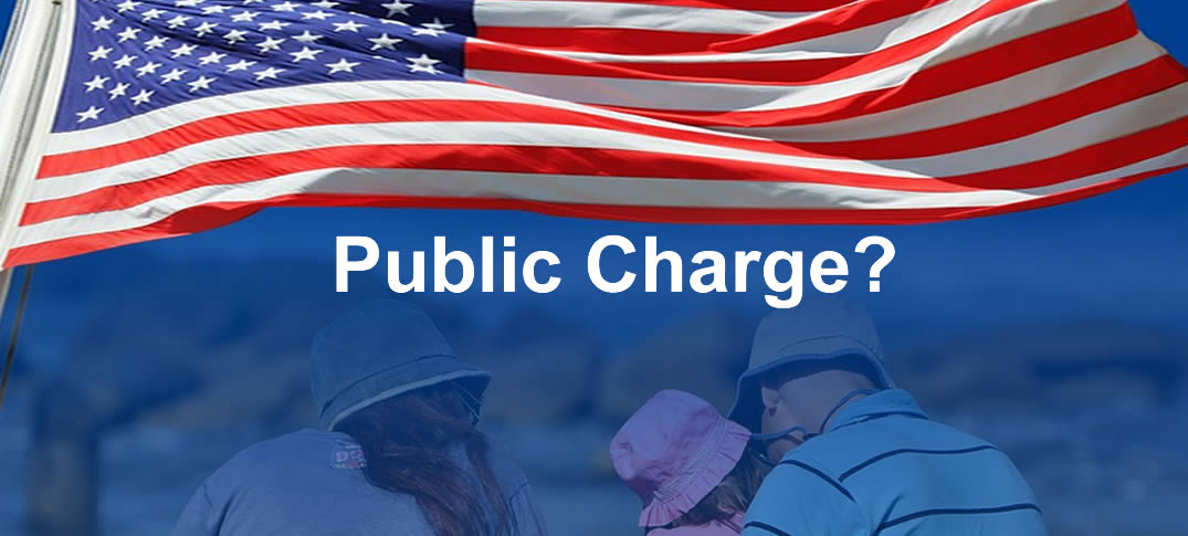 The Harms Of Public Charge So Far