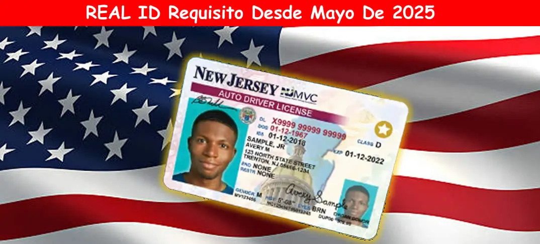 Real ID