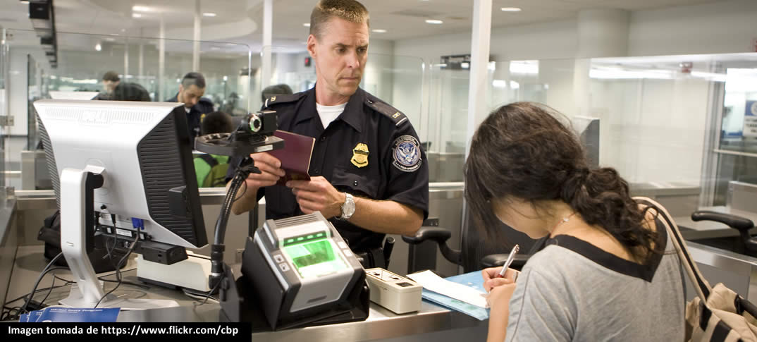 nuevo récord de visas emitidas