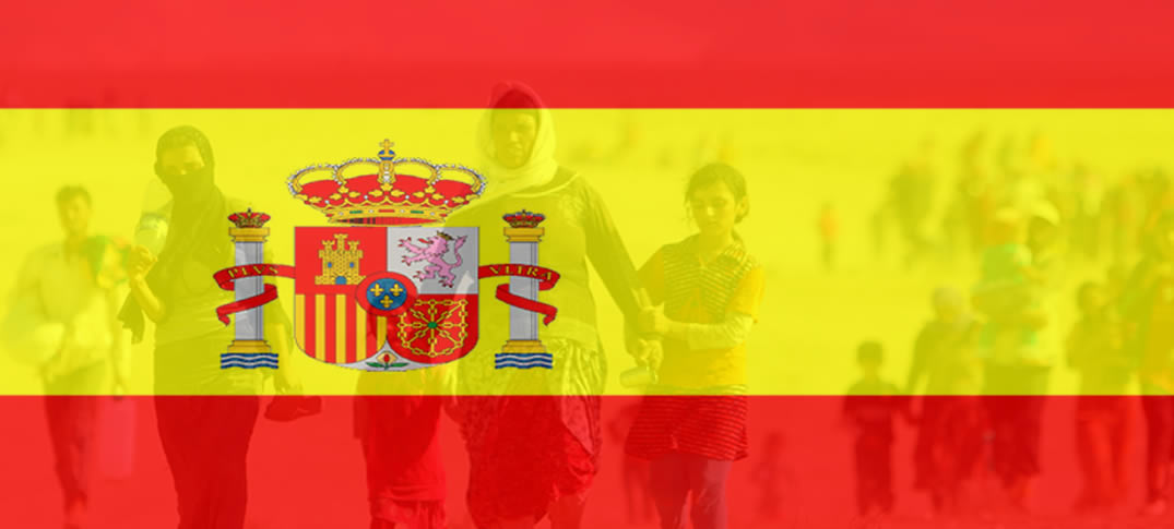 Empresas que contratan inmigrantes
