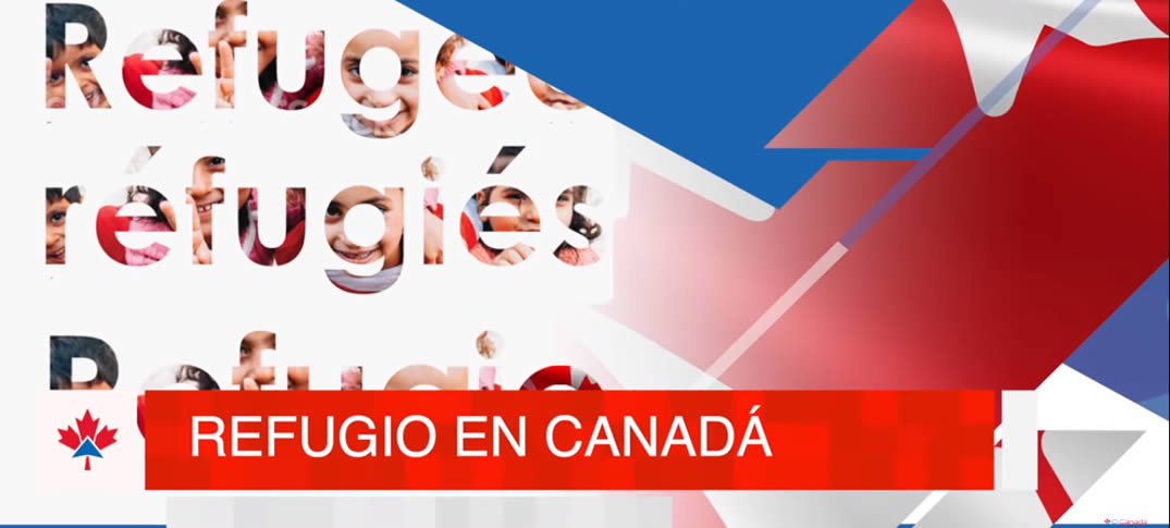 Tipos De Asilo En Canadá