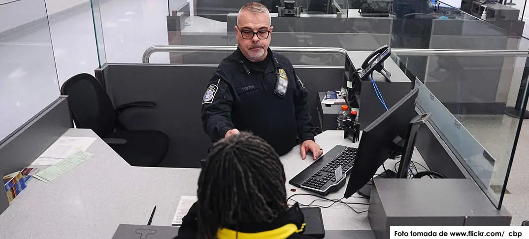 registro de inmigrantes