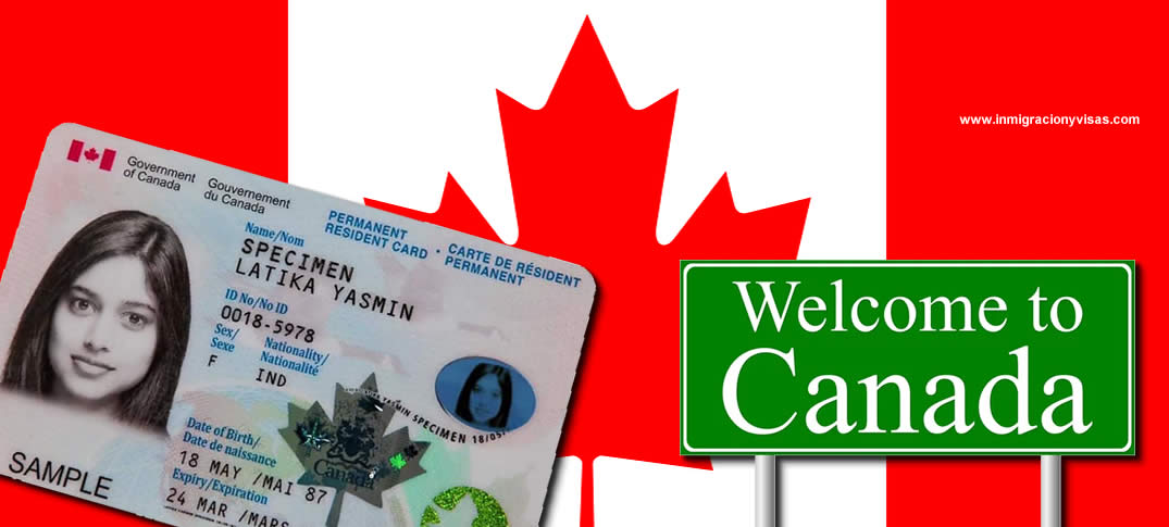 431.000 nuevos residentes permanentesen Canada