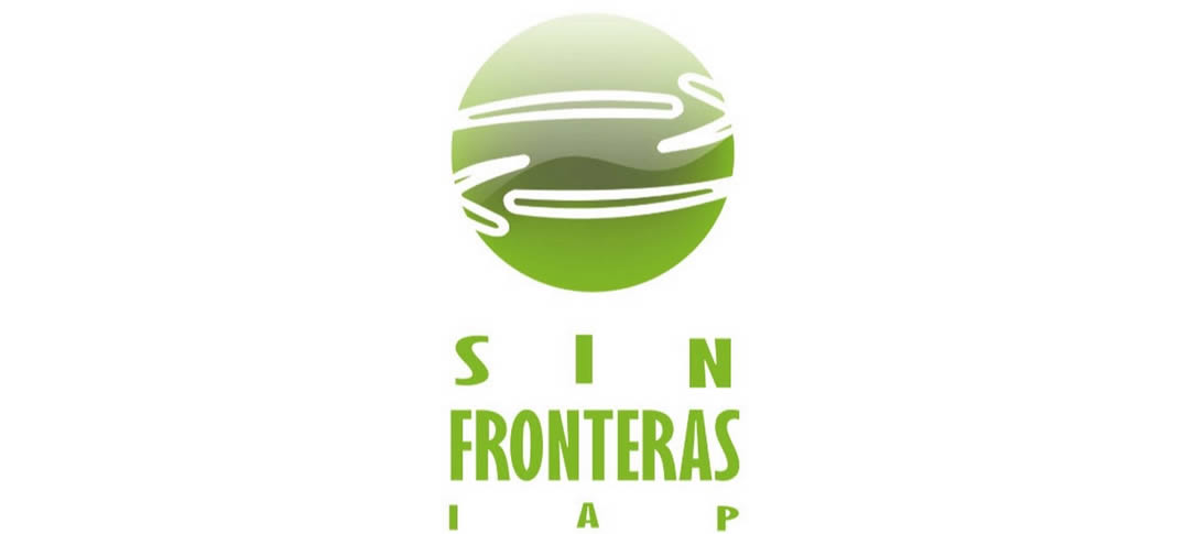  Sin Fronteras IAP 
