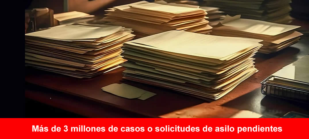 Solicitudes Pendientes