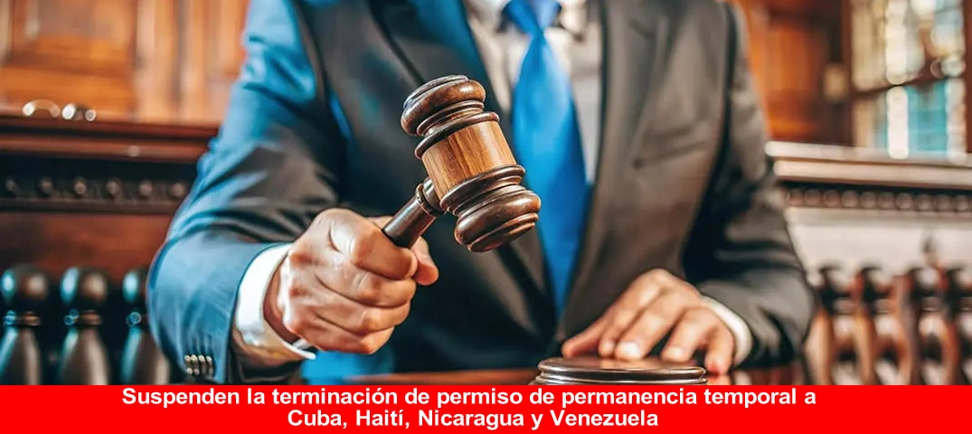 Permiso de Permanencia Temporal