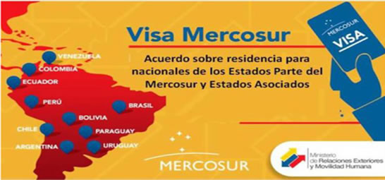 Ventajas de emigrar a Chile