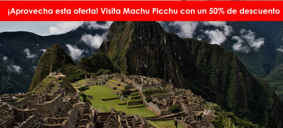 Viajar a Machu Picchu