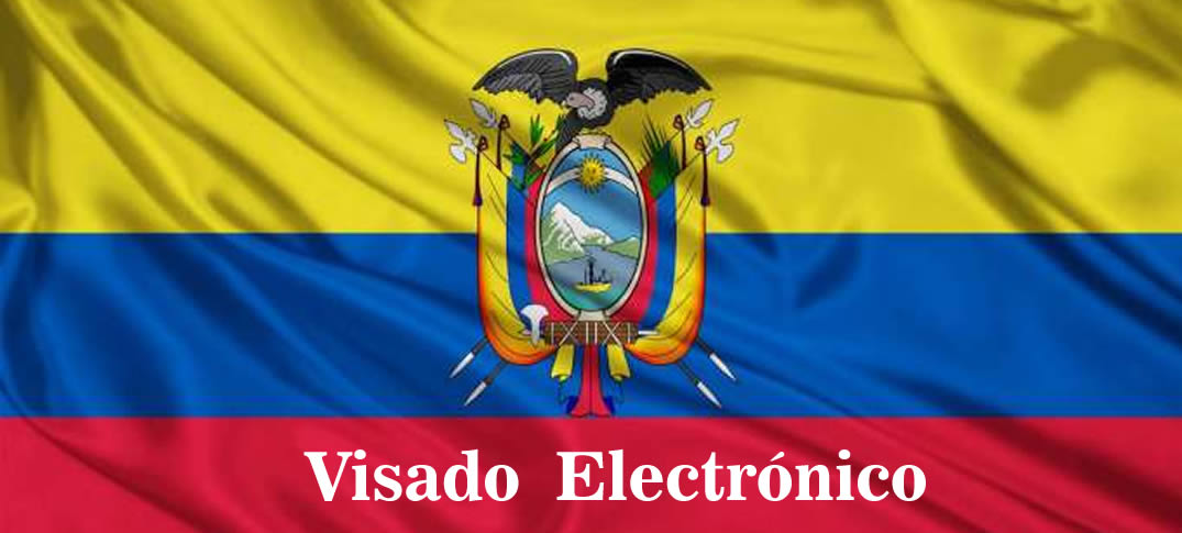 Visa Electrónica En Ecuador