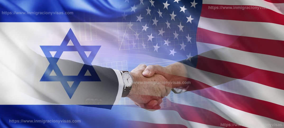 Israeli For Treaty Investor Visas 