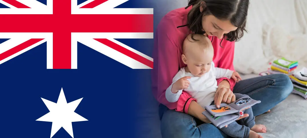 Visa Subclase 836 Australia