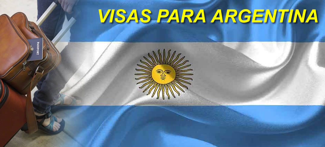 Visas Para Argentina