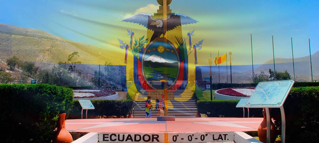 Viajar a Ecuador