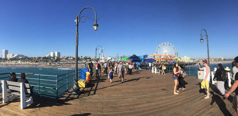 viajar a San Diego