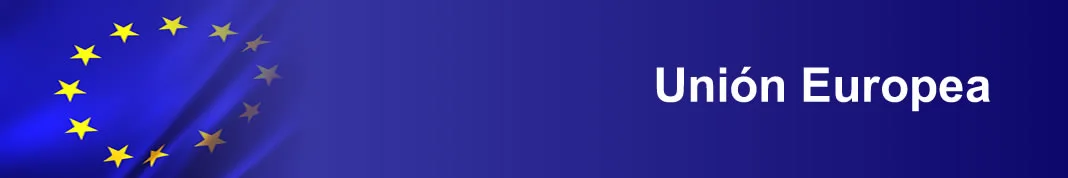 Información sobre la Unión Europea Información sobre la Unión Europea
