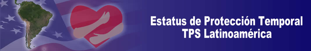 TPS Latinoamérica TPS Latinoamérica