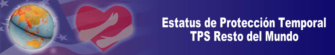 TPS Resto Del Mundo TPS Resto Del Mundo